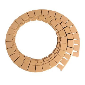 Ring Paper Corner