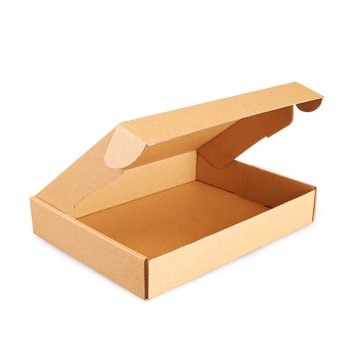 Aircraft Box